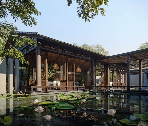 Park hyatt phu quoc residences