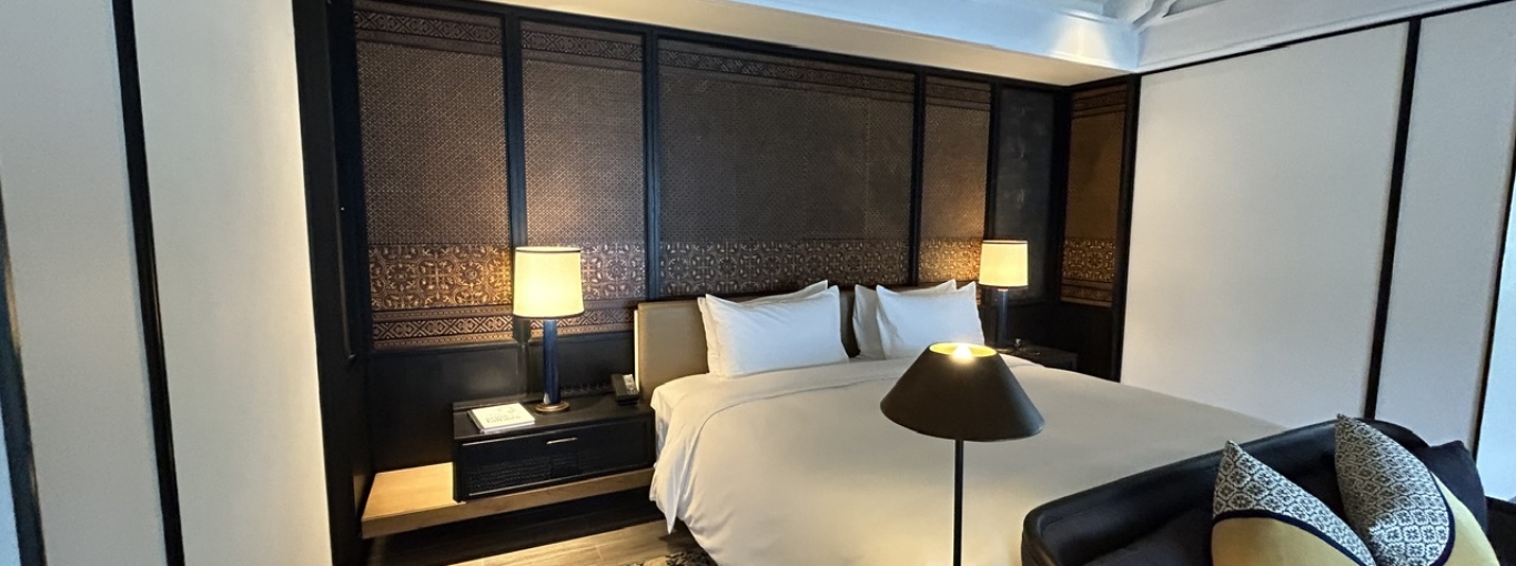 PARK HYATT PHU QUOC RESIDENCES