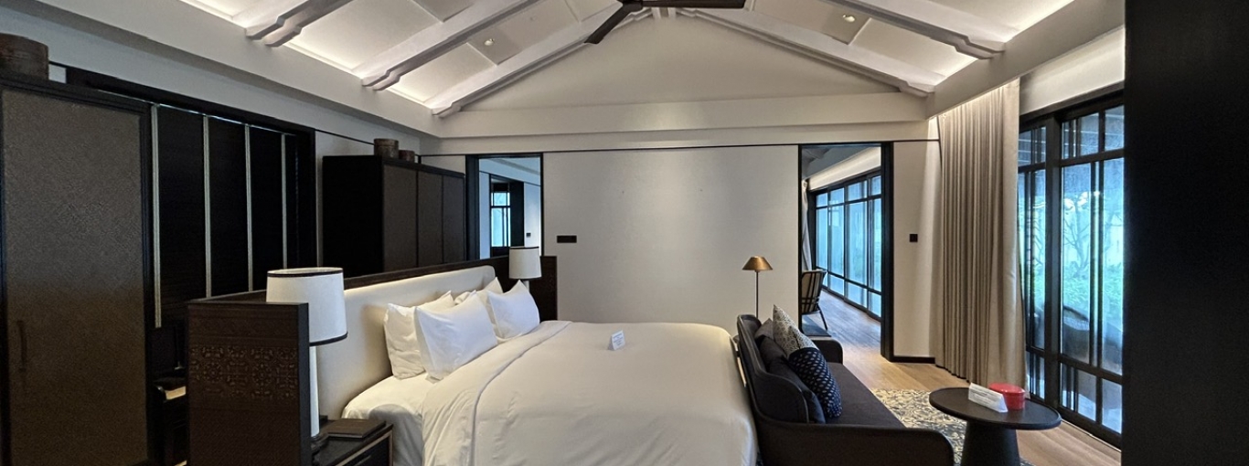 PARK HYATT PHU QUOC RESIDENCES
