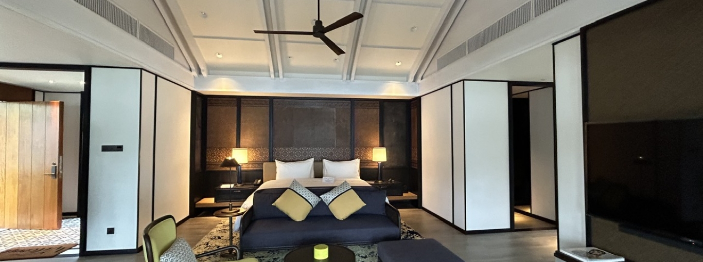 PARK HYATT PHU QUOC RESIDENCES