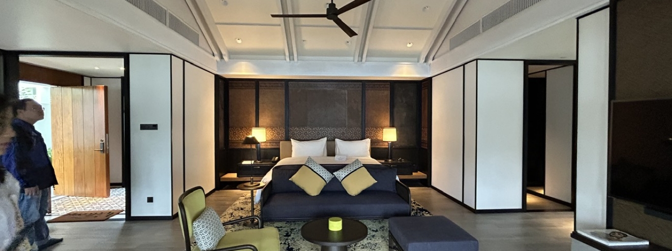 PARK HYATT PHU QUOC RESIDENCES