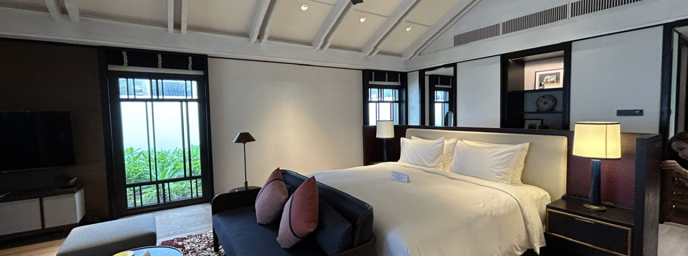PARK HYATT PHU QUOC RESIDENCES