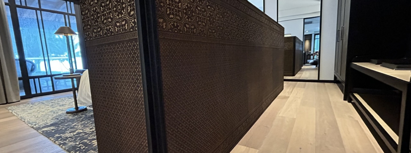 PARK HYATT PHU QUOC RESIDENCES