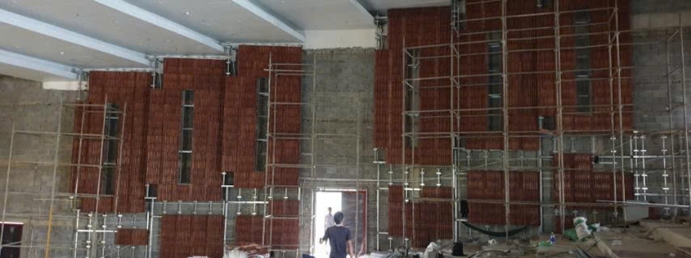 TRANG BOM CULTURAL AND EVENT CENTER