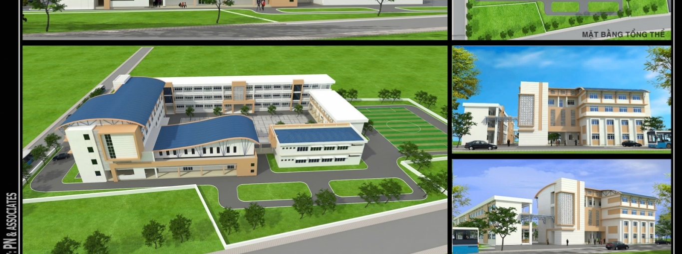 ARCHITECTURAL DESIGN