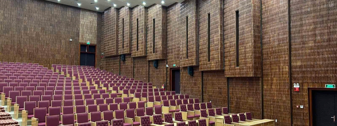 TRANG BOM CULTURAL AND EVENT CENTER