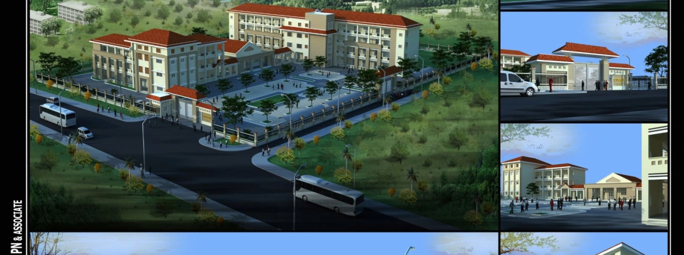 ARCHITECTURAL DESIGN