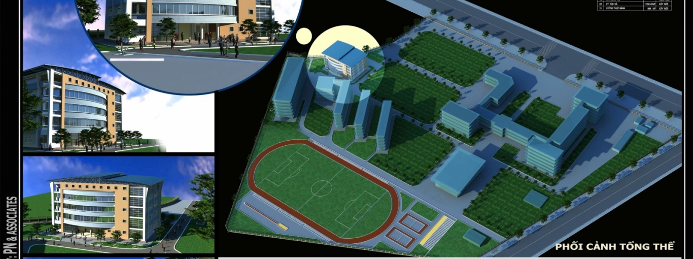 ARCHITECTURAL DESIGN