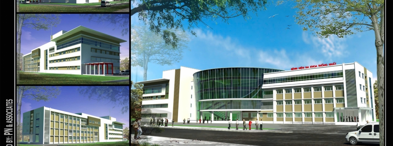 ARCHITECTURAL DESIGN