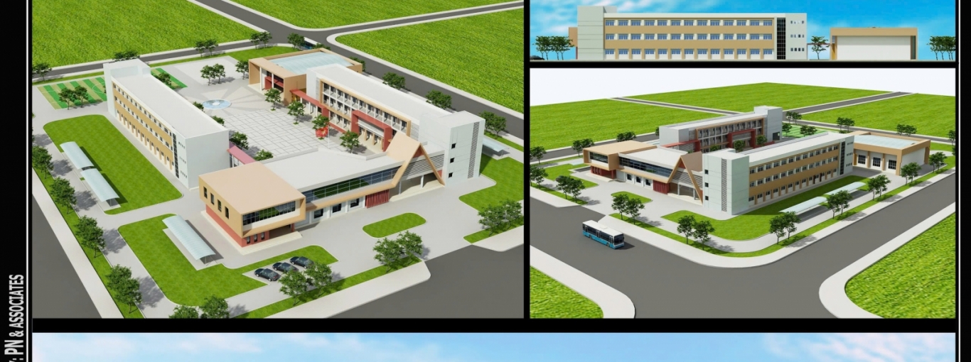 ARCHITECTURAL DESIGN