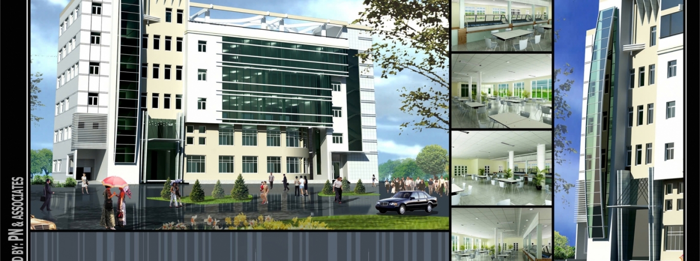 ARCHITECTURAL DESIGN