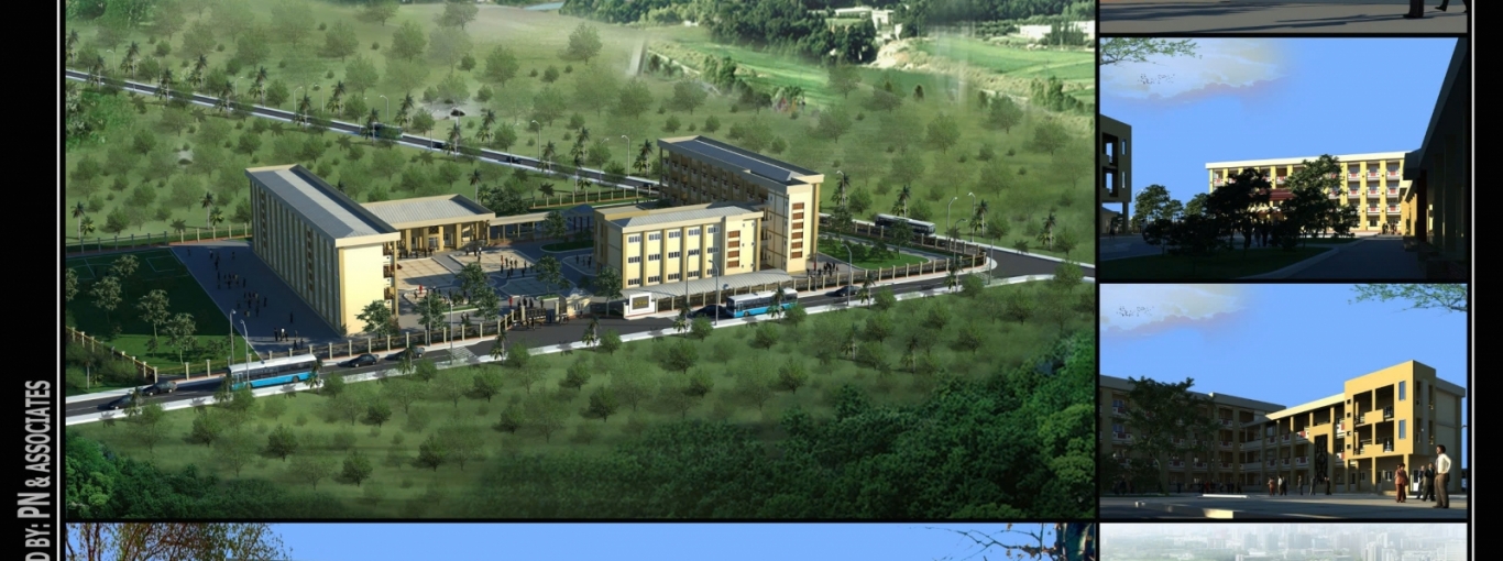 ARCHITECTURAL DESIGN