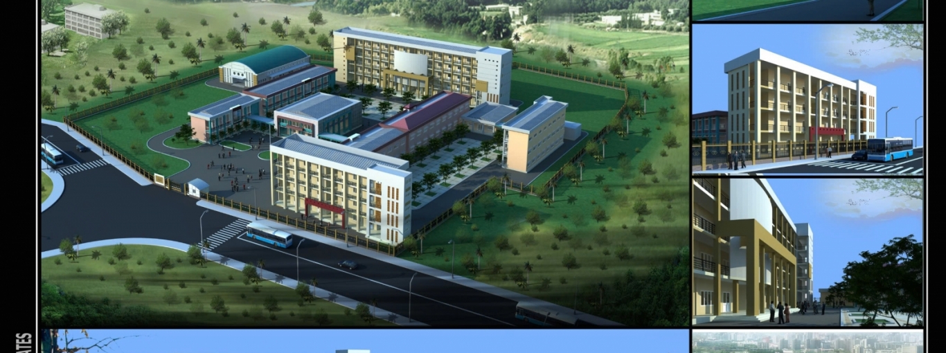 ARCHITECTURAL DESIGN