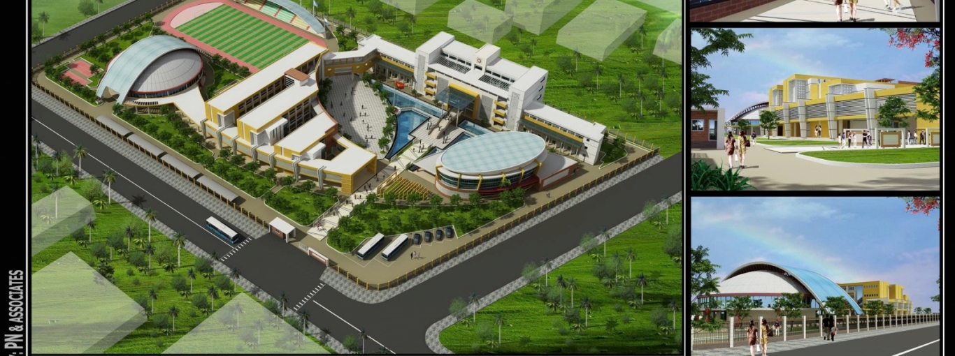 ARCHITECTURAL DESIGN