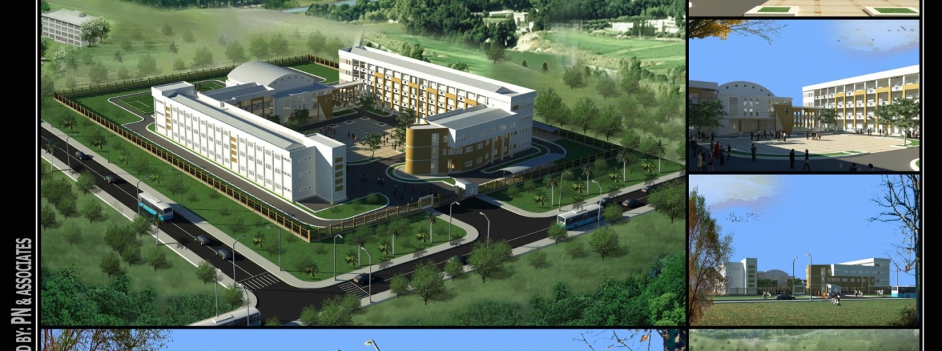 ARCHITECTURAL DESIGN