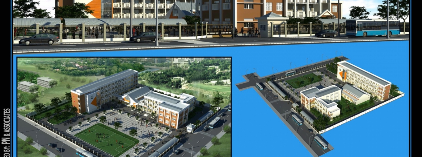 ARCHITECTURAL DESIGN