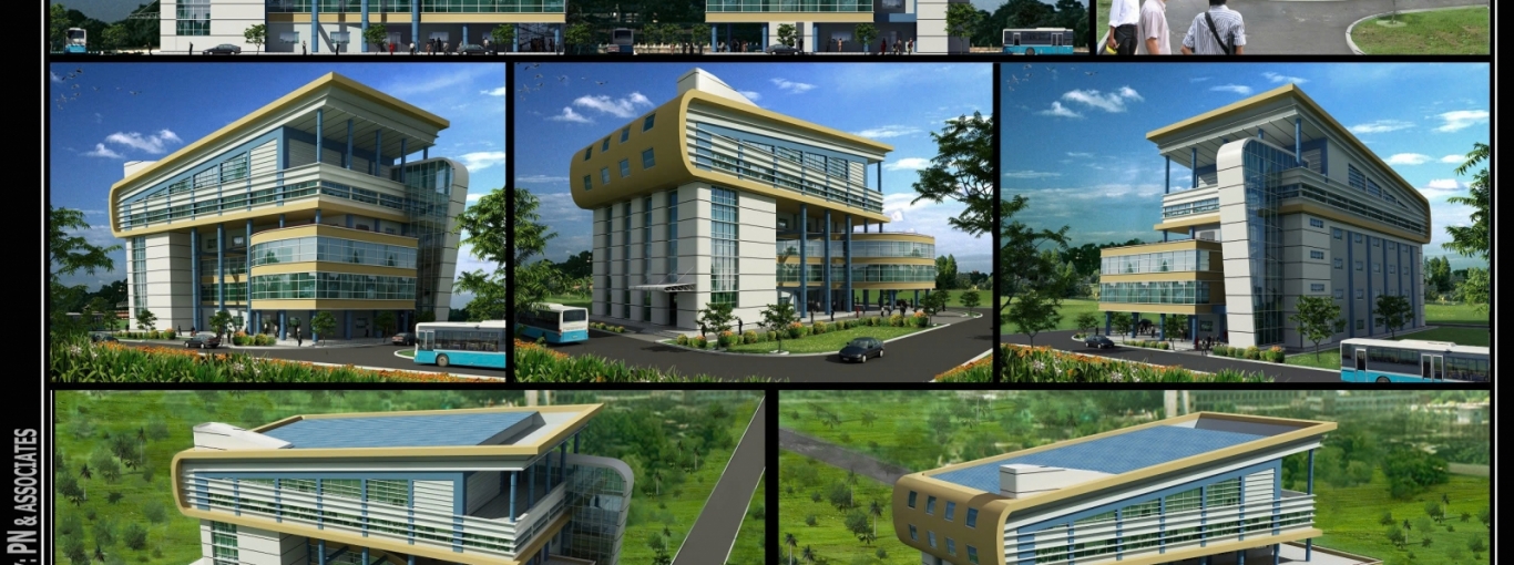 ARCHITECTURAL DESIGN