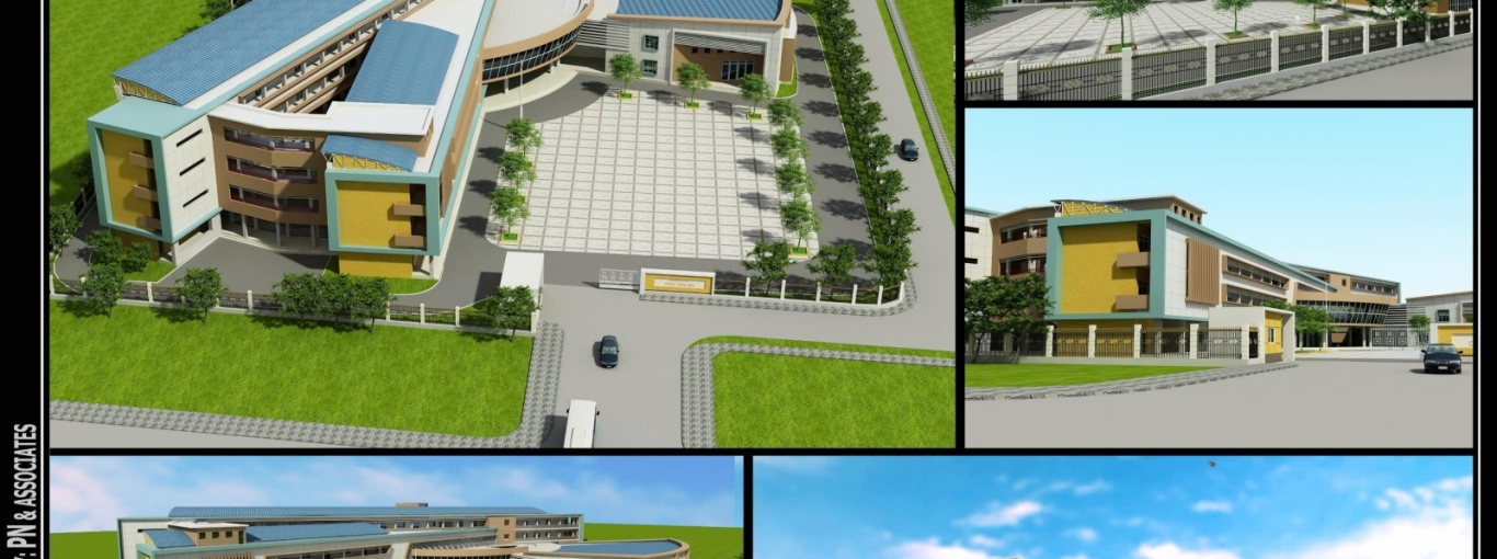 ARCHITECTURAL DESIGN