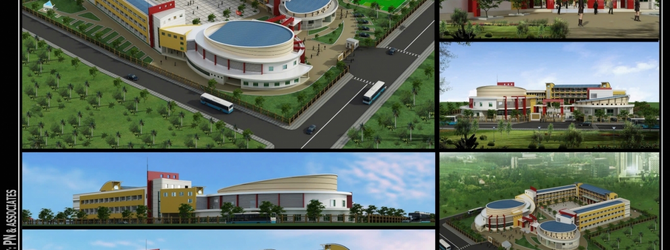 ARCHITECTURAL DESIGN