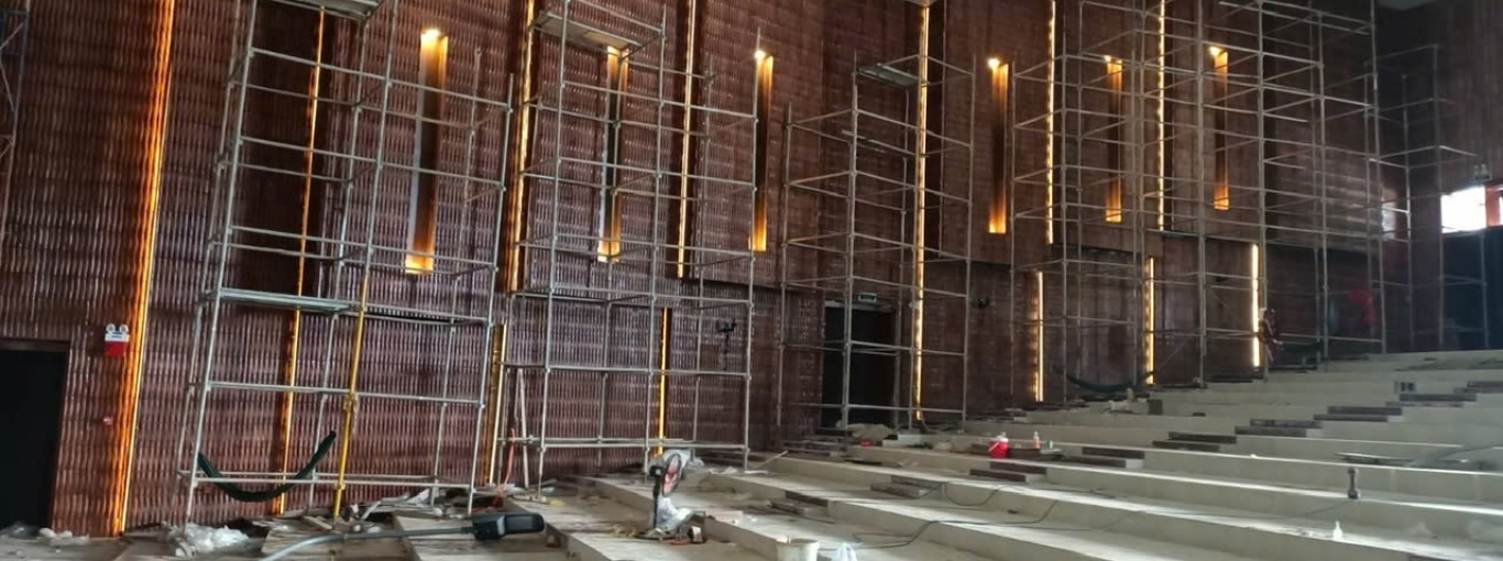 TRANG BOM CULTURAL AND EVENT CENTER