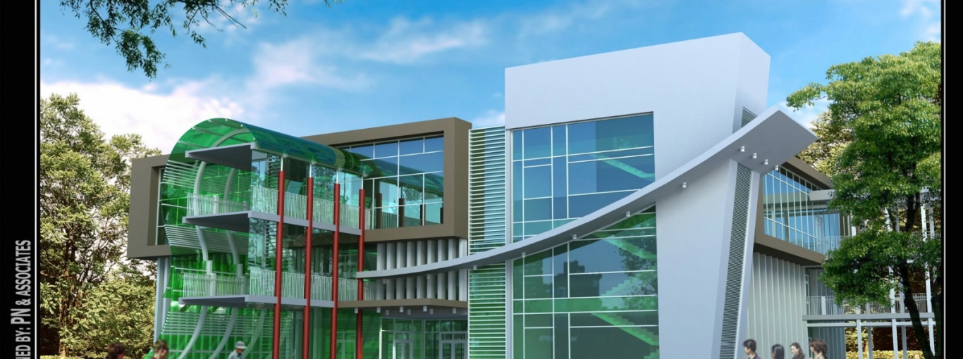 ARCHITECTURAL DESIGN