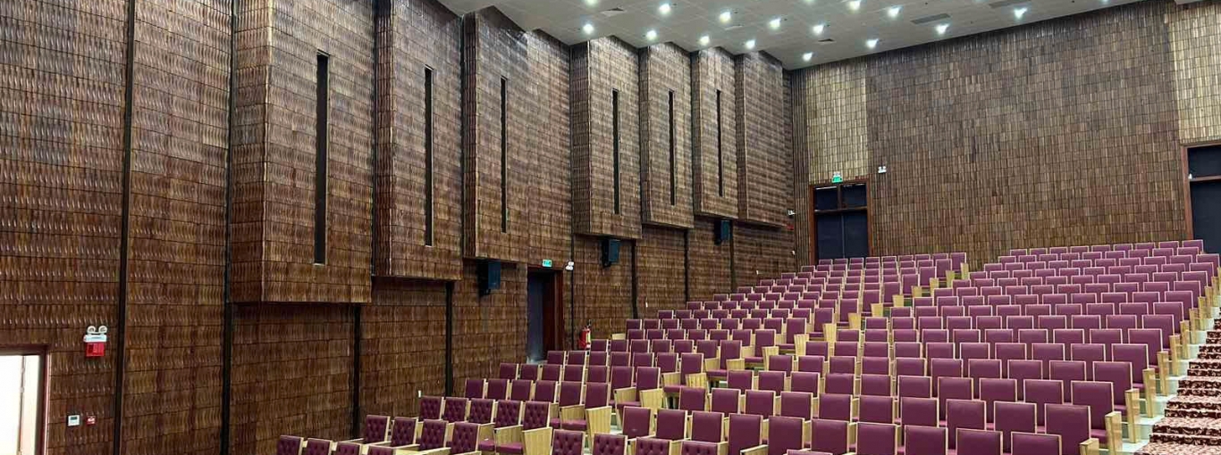 TRANG BOM CULTURAL AND EVENT CENTER