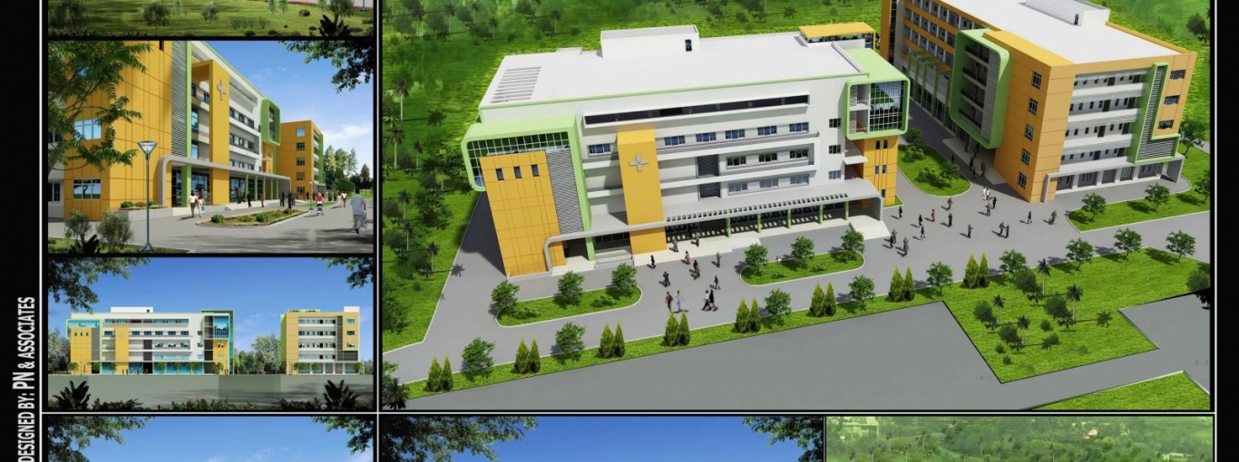 ARCHITECTURAL DESIGN