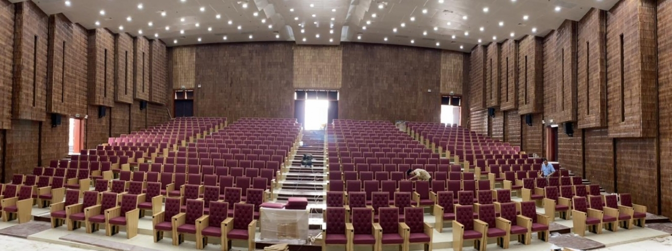 TRANG BOM CULTURAL AND EVENT CENTER