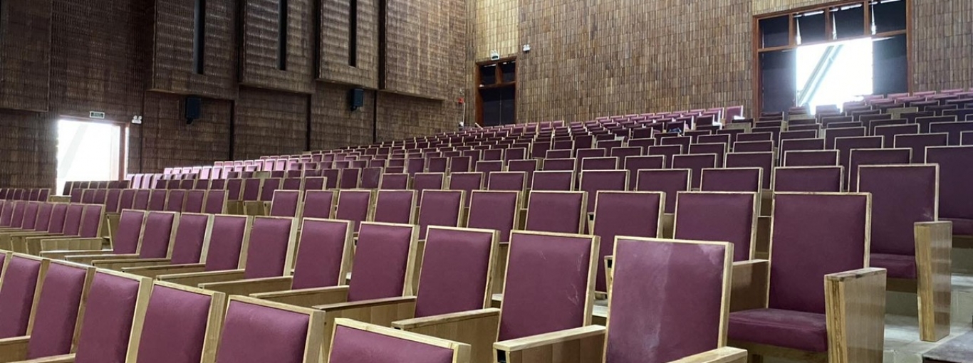 TRANG BOM CULTURAL AND EVENT CENTER