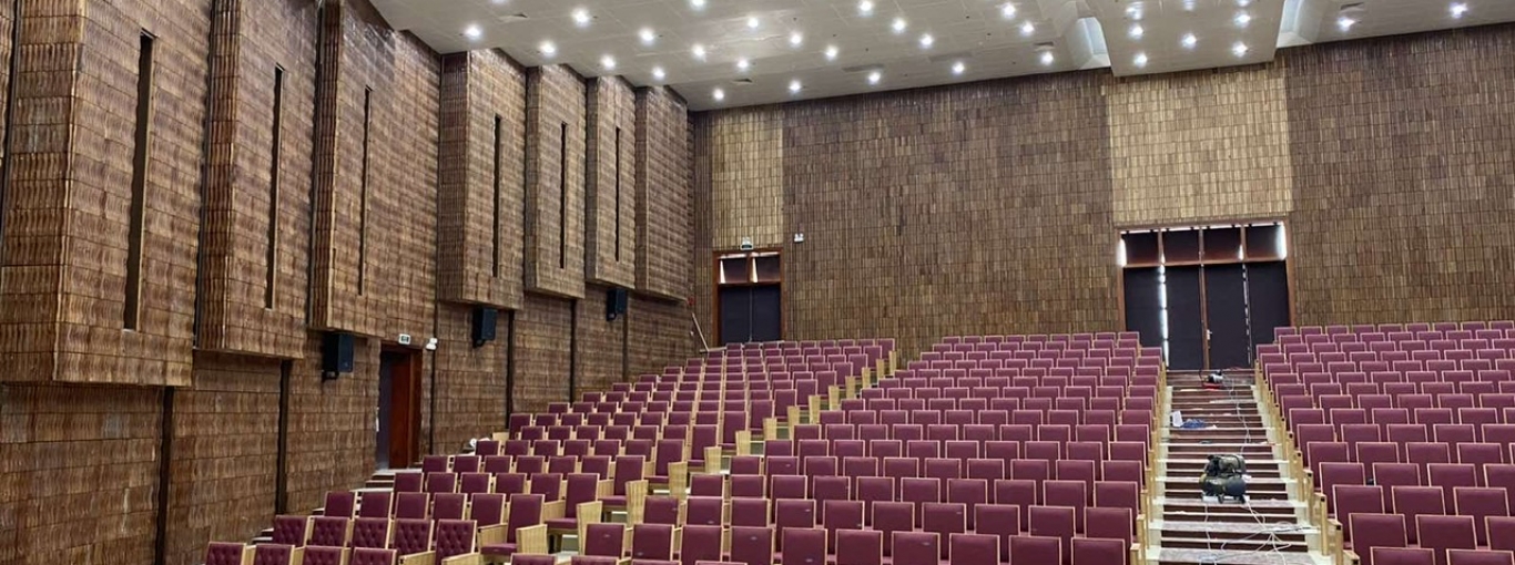 TRANG BOM CULTURAL AND EVENT CENTER