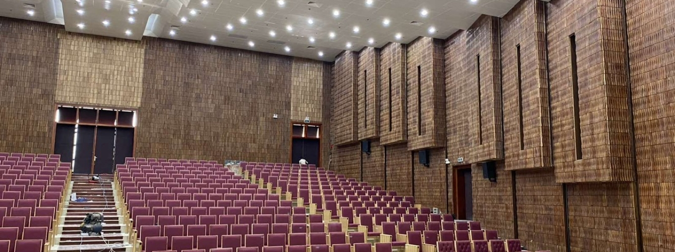 TRANG BOM CULTURAL AND EVENT CENTER