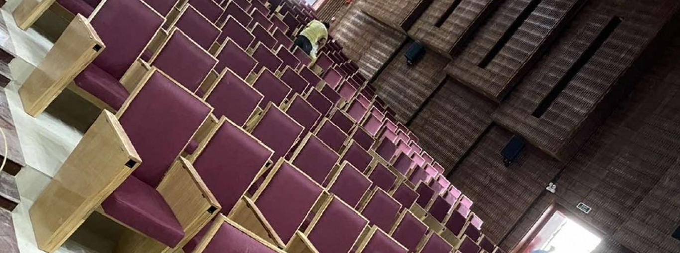 TRANG BOM CULTURAL AND EVENT CENTER