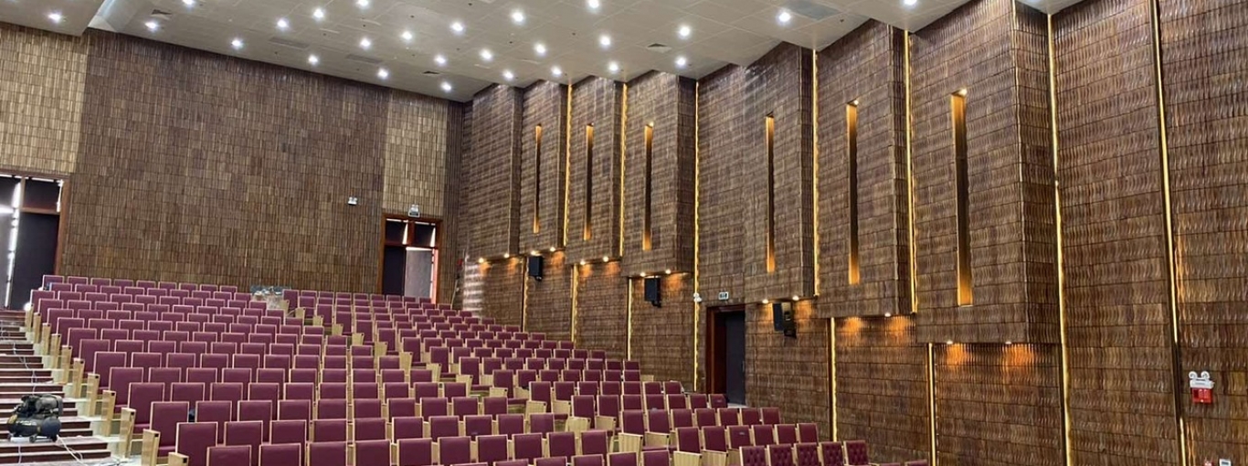 TRANG BOM CULTURAL AND EVENT CENTER