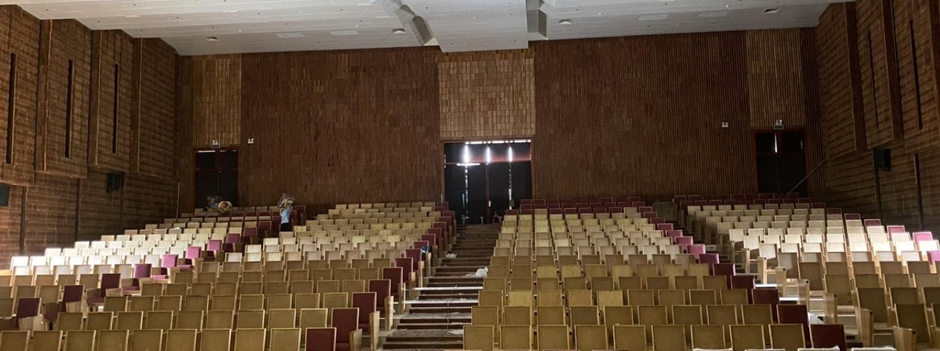 TRANG BOM CULTURAL AND EVENT CENTER