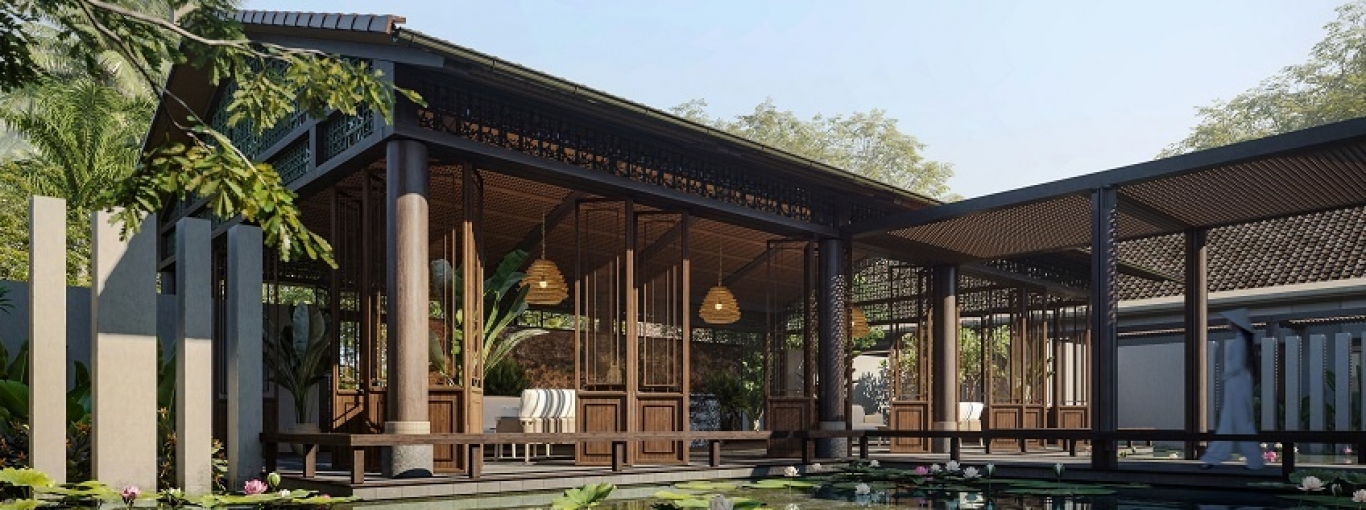 PARK HYATT PHU QUOC RESIDENCES