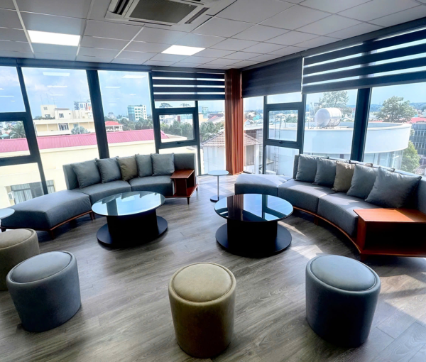 TIN NGHIA OFFICE