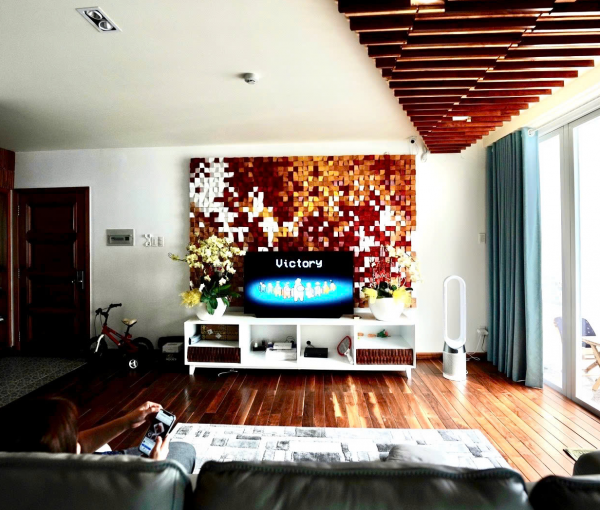 APARTMENT IN THAO ĐIEN
