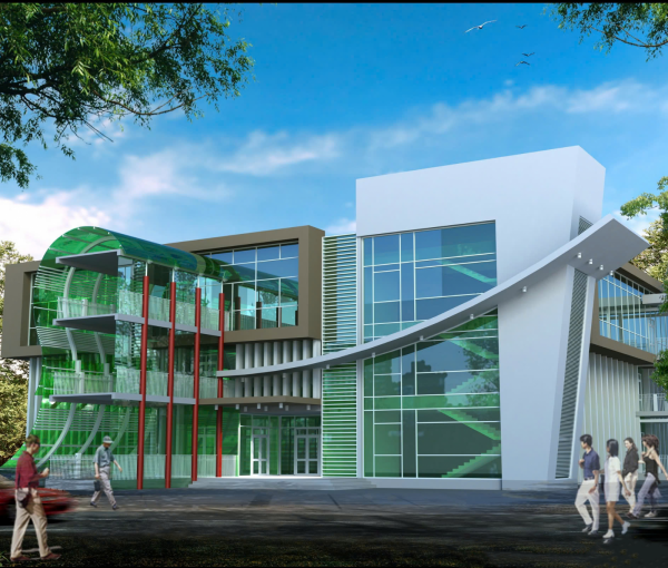ARCHITECTURAL DESIGN