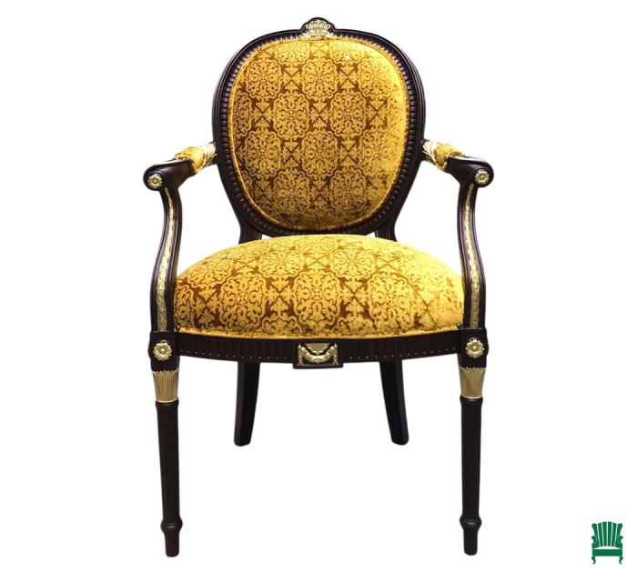 CHAIR EN 24