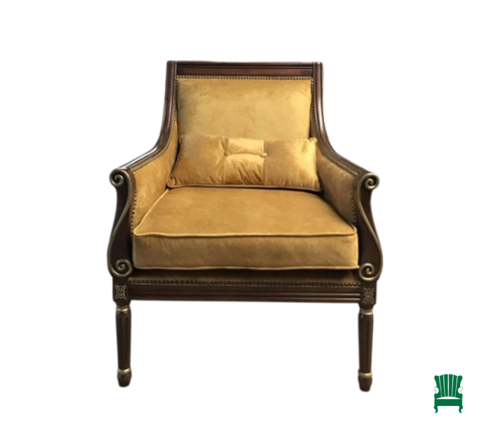 CHAIR EN 7
