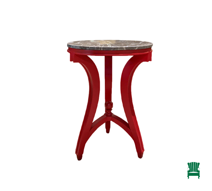 ROUND TABLE EN 40