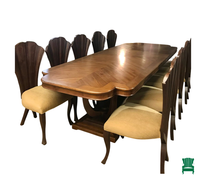DINING TABLE EN 31