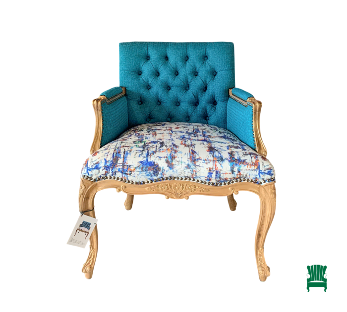 CHAIR EN 44/1