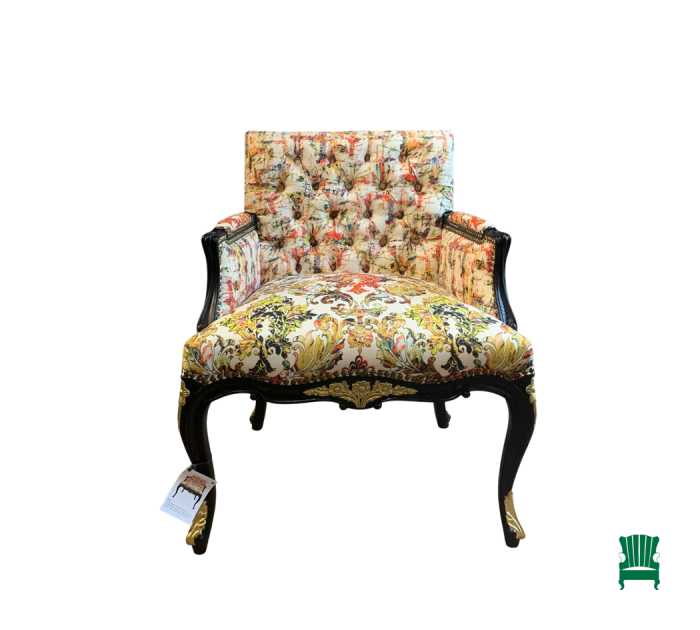 CHAIR EN 44
